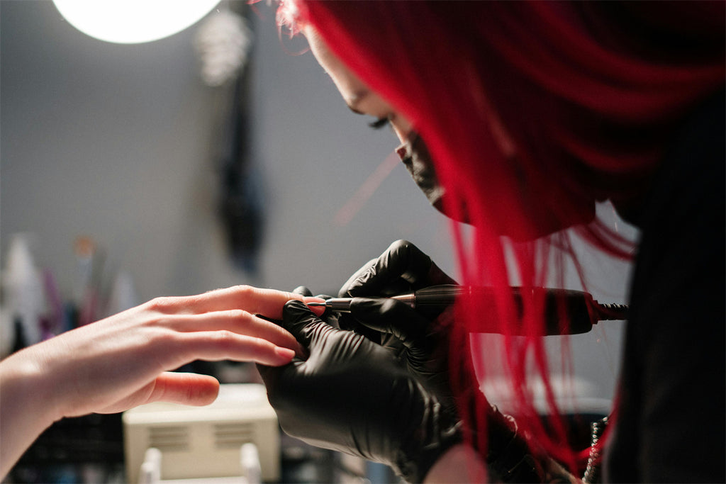 Balancing Beauty and Health: 101 Nail Care Tips for Salon Enthusiasts