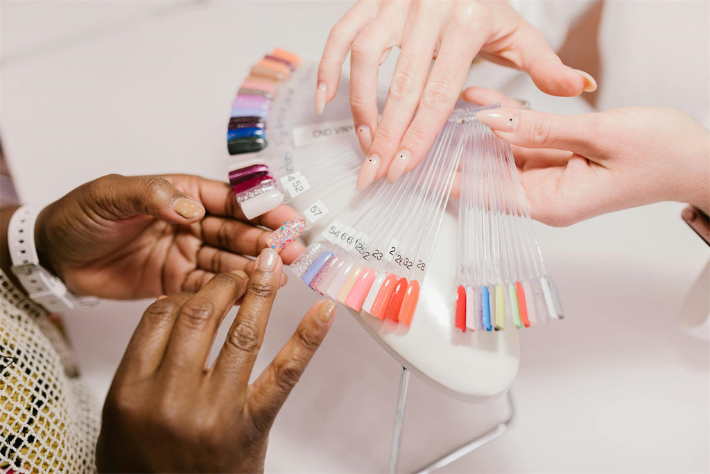 Dip Powder Manicures: A Blessing or a Curse for Nail Health?