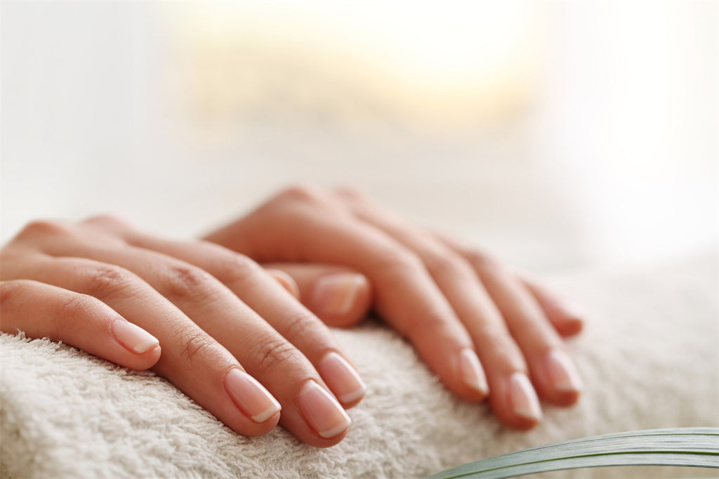 Nail Health 101 Vitamins and Practices for Stronger Nails