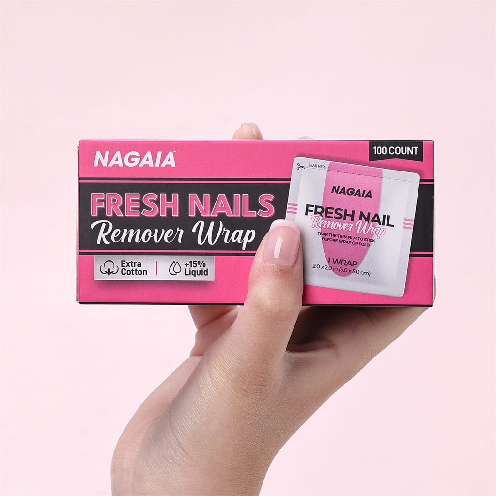 NAGAIA™ Removal Wrap & Tools