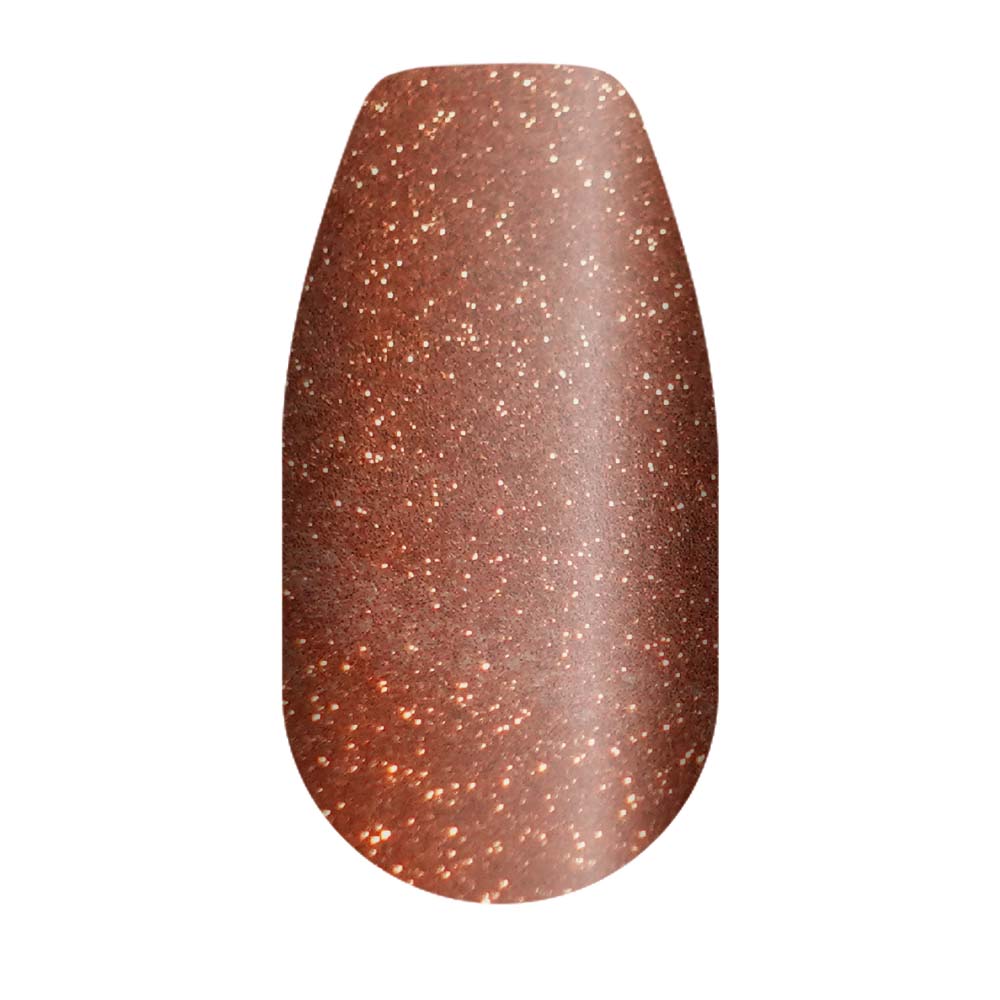 Copper Comet